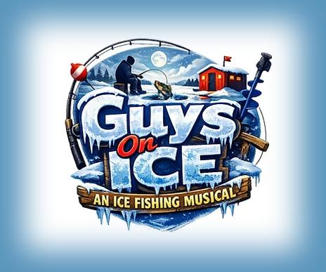 Guys on Ice logo